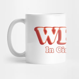 WKRP In Cincinnati Mug